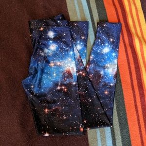 COPY - Galaxy Leggings